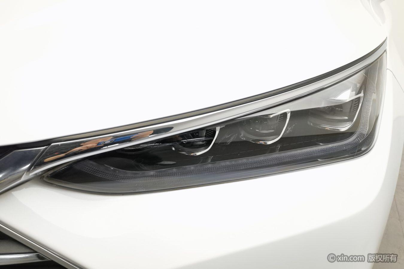 BYD Tang 2019 2.0T AT Luxury 7 мест VI