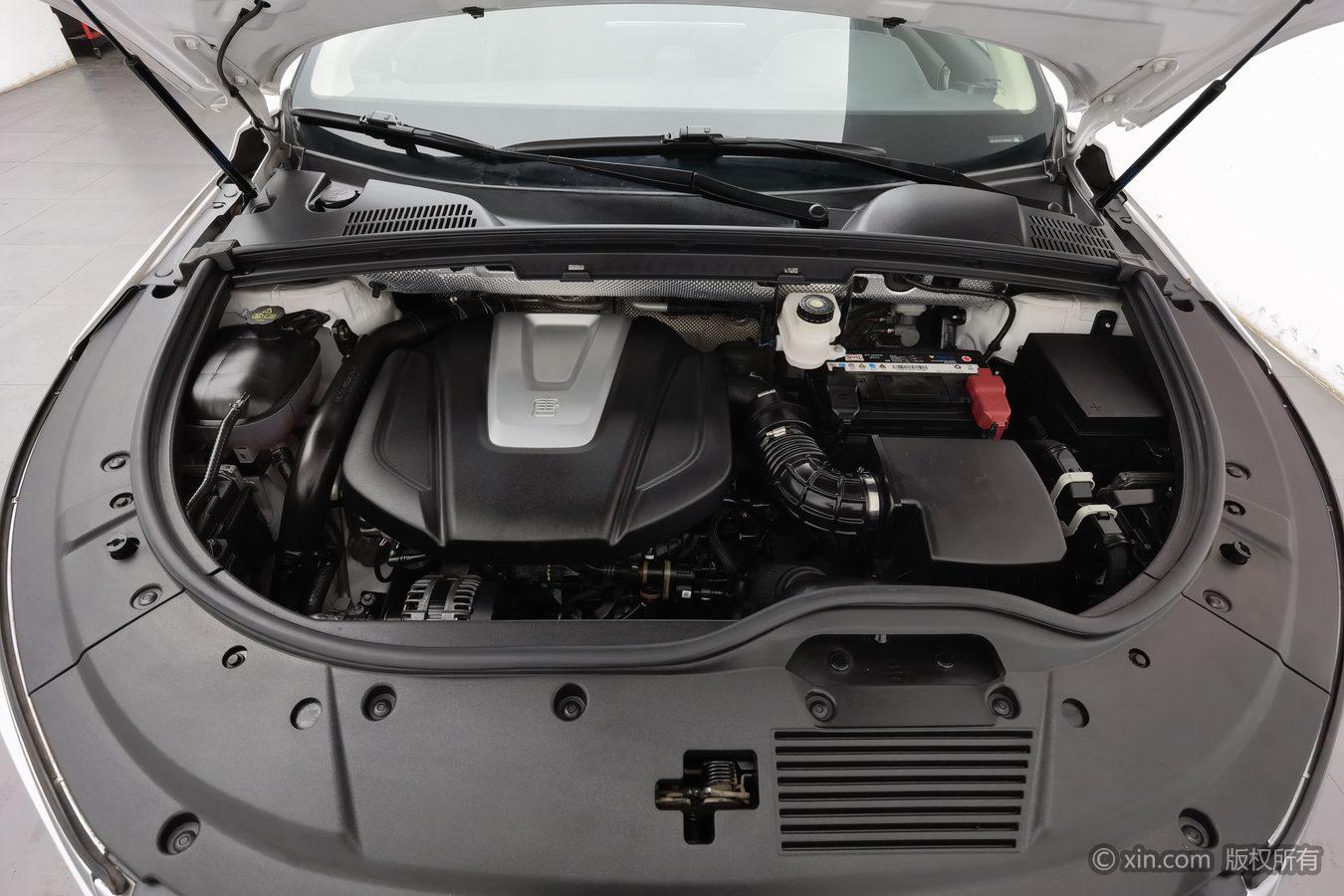 BYD Tang 2019 2.0T AT Luxury 7 мест VI