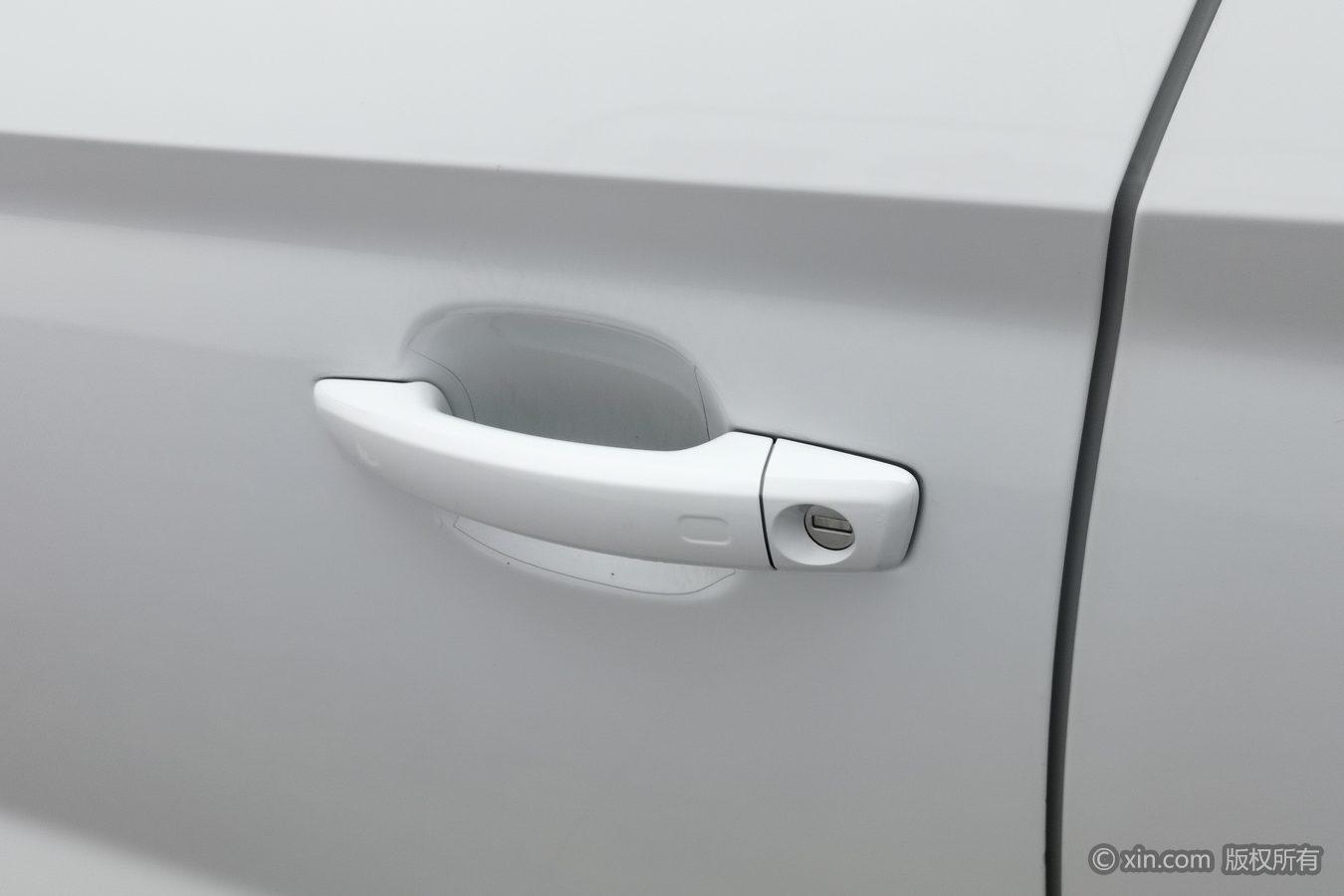 Audi A3 2019 Limousine 35 TFSI VI