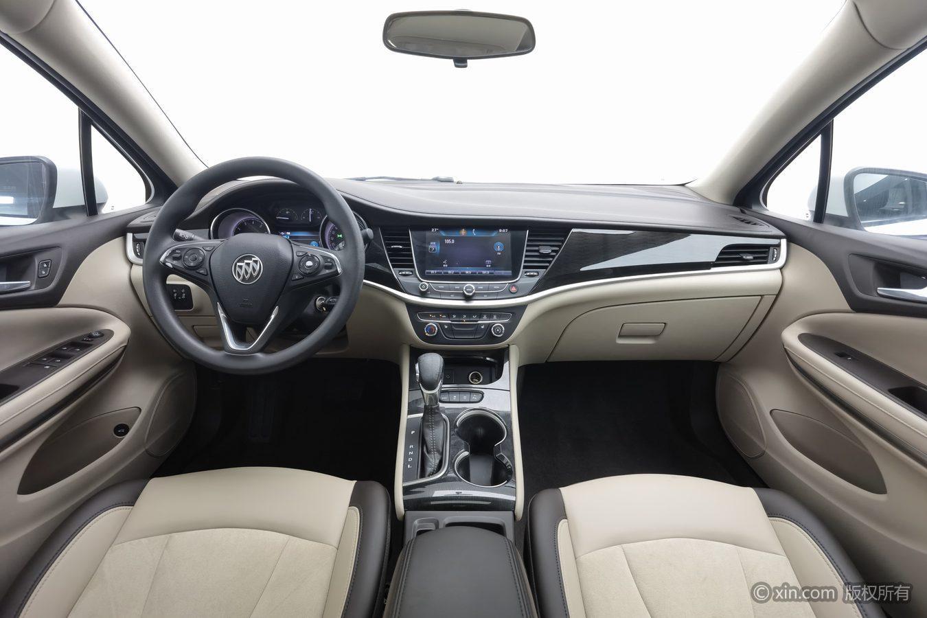 Buick Verano — фотографии объявления, Фото 15