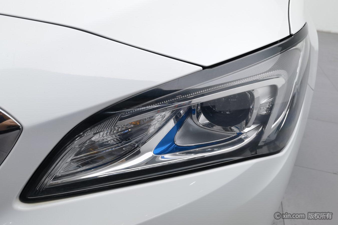 Buick Verano 2015 15S AT Lead