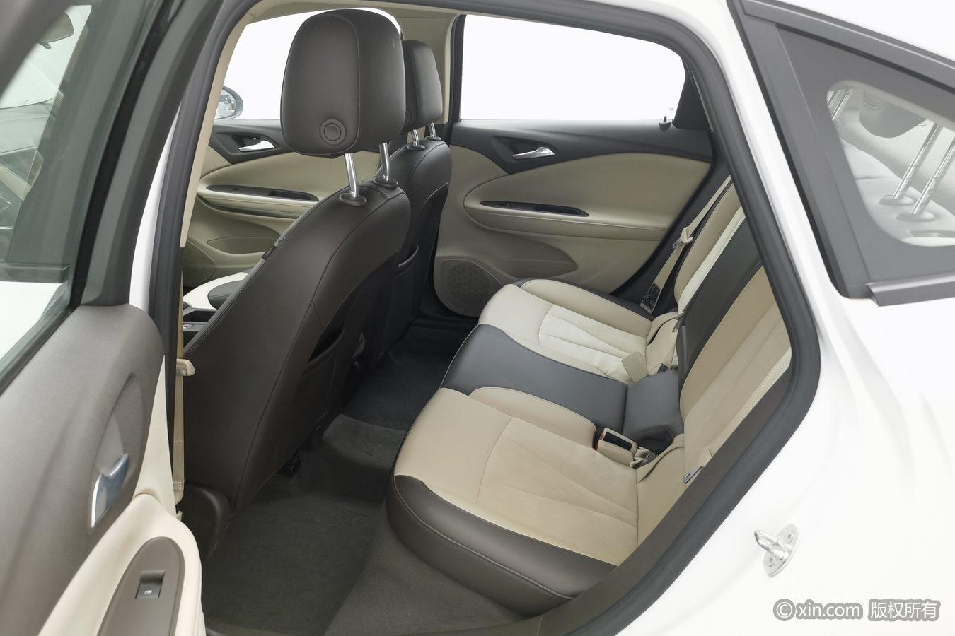 Buick Verano — фотографии объявления, Фото 20
