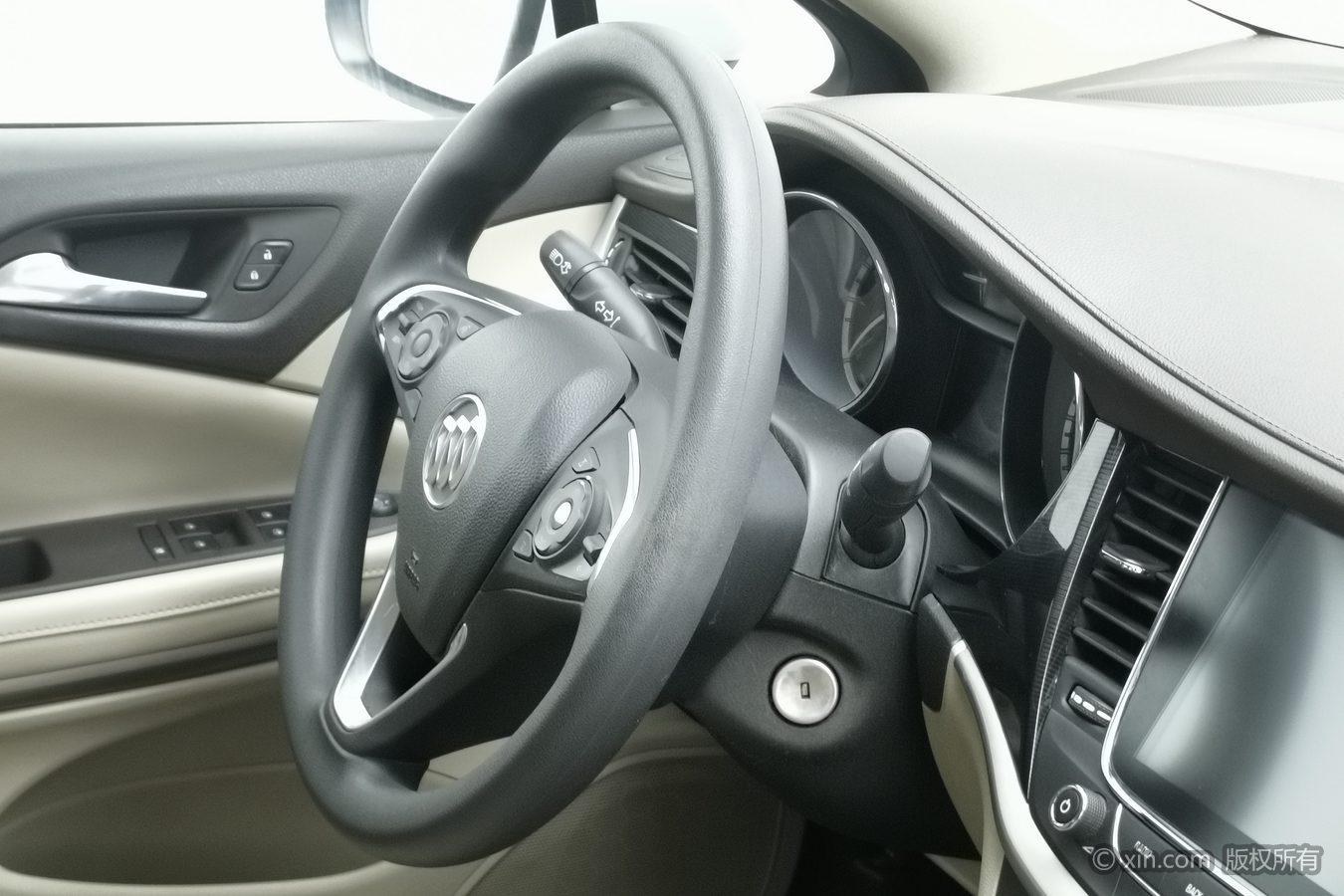 Buick Verano — фотографии объявления, Фото 24