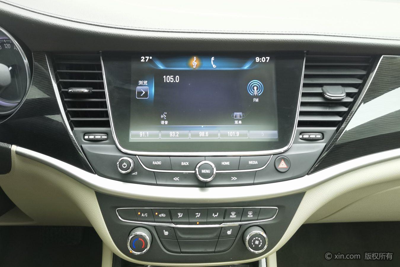 Buick Verano — фотографии объявления, Фото 17