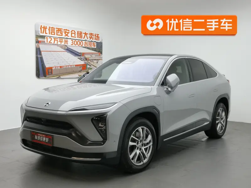 NIO EC6