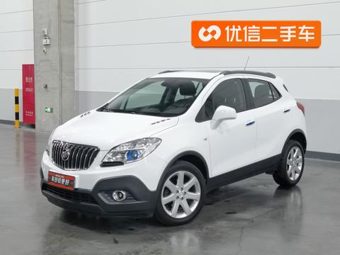 Buick Encore