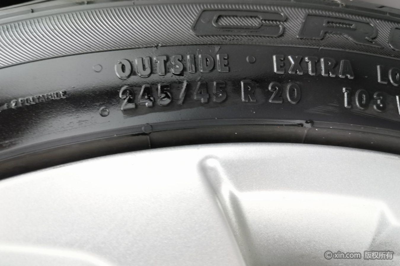 Land Rover Range Rover Evoque 2013 2.0T 5