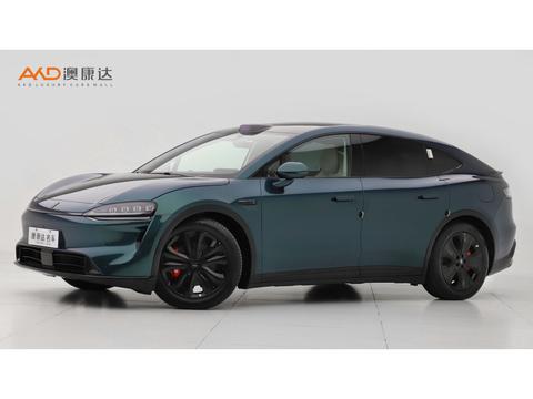 Luxeed R7