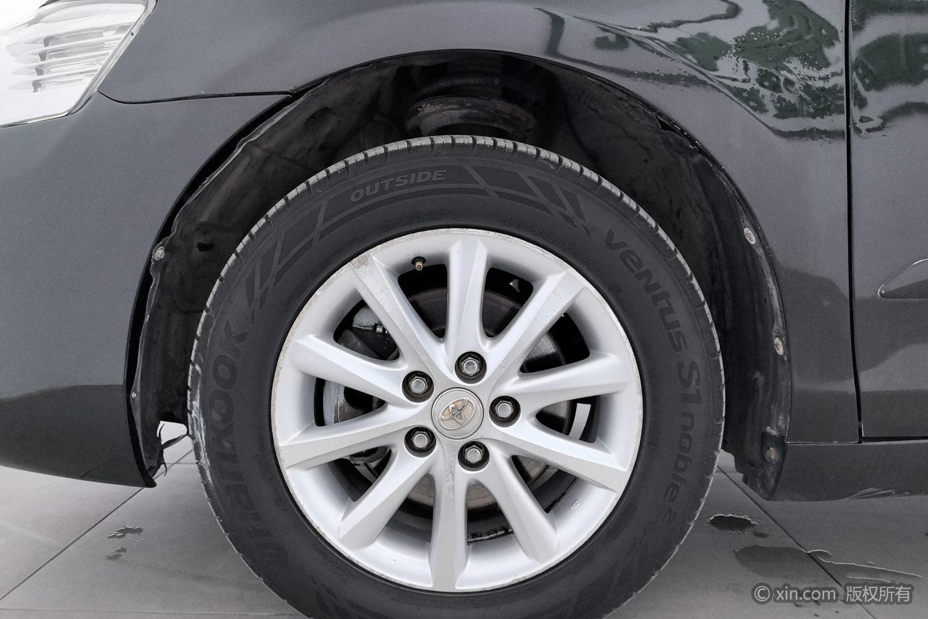 Toyota Camry 2012 200E Elite