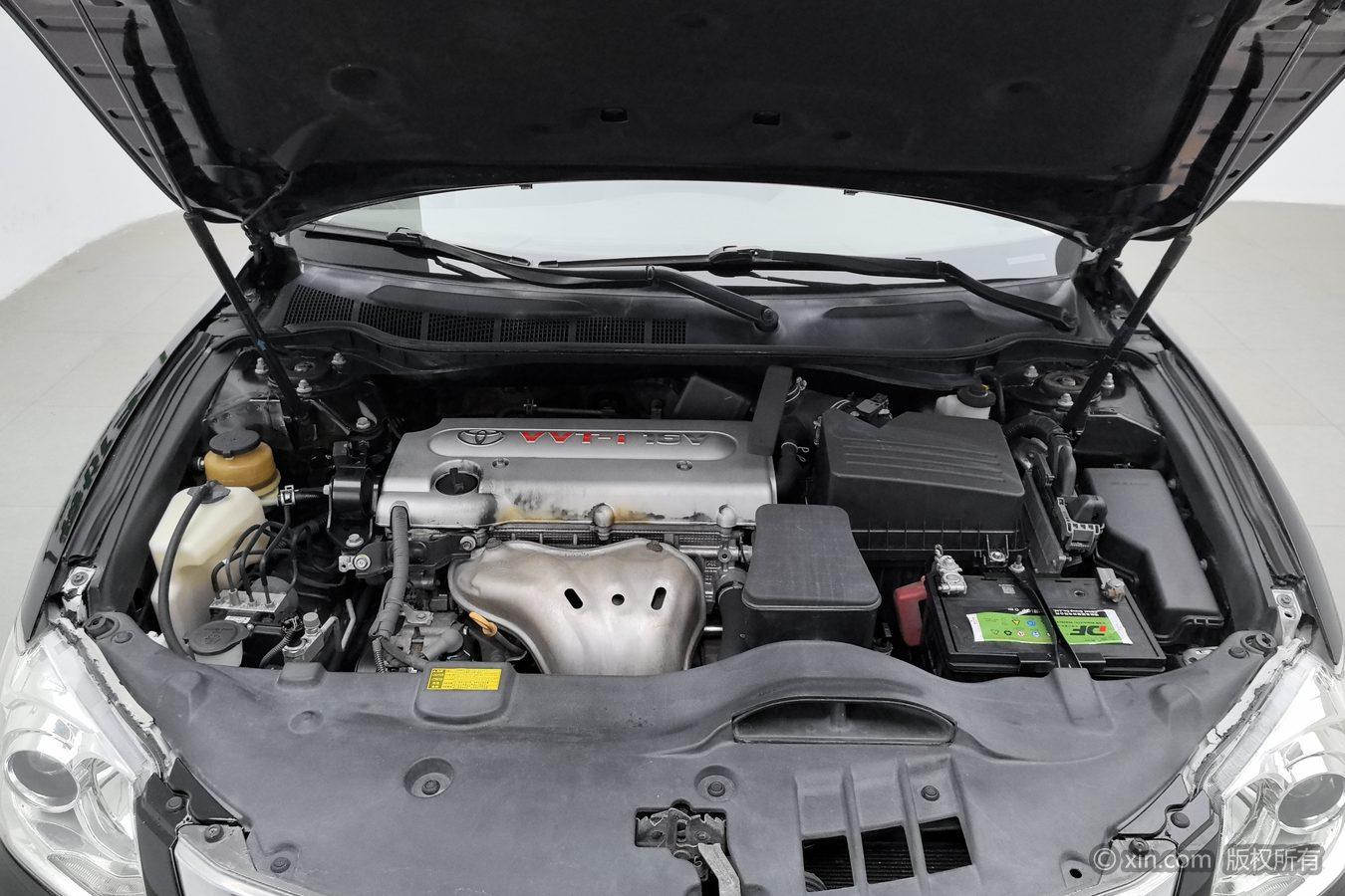 Toyota Camry 2012 200E Elite