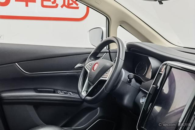 BYD Song Max — фото 16