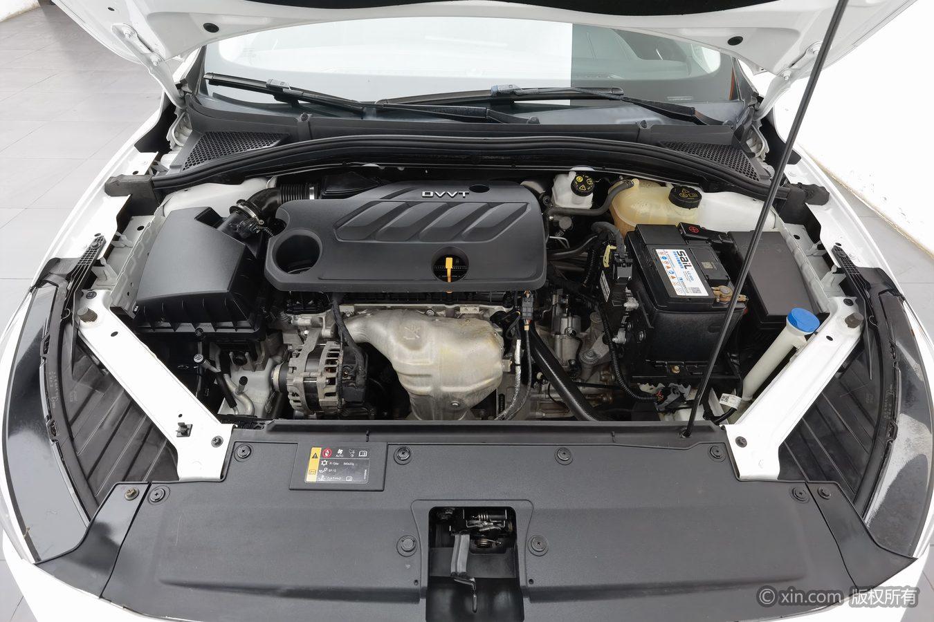 MG 5 2021 180DVVT MT Luxury