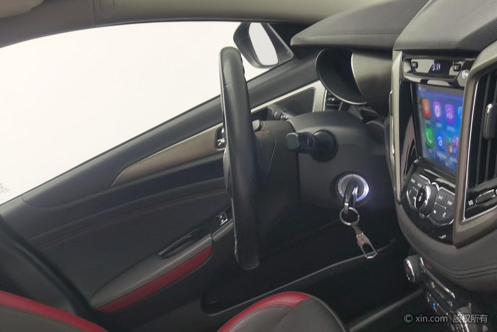 Changan Eado XT, фото 24
