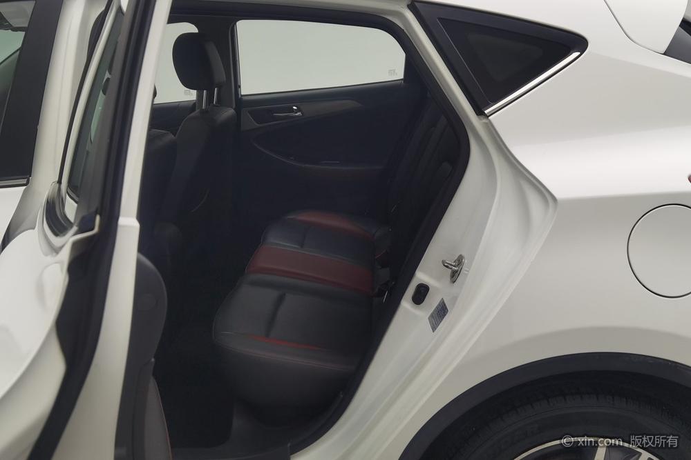 Changan Eado XT, фото 18