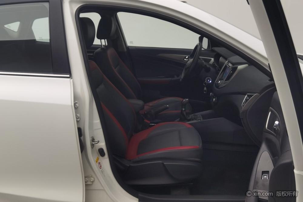 Changan Eado XT, фото 23