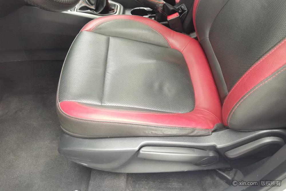 Changan Eado XT, фото 17