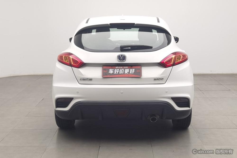 Changan Eado XT, фото 3