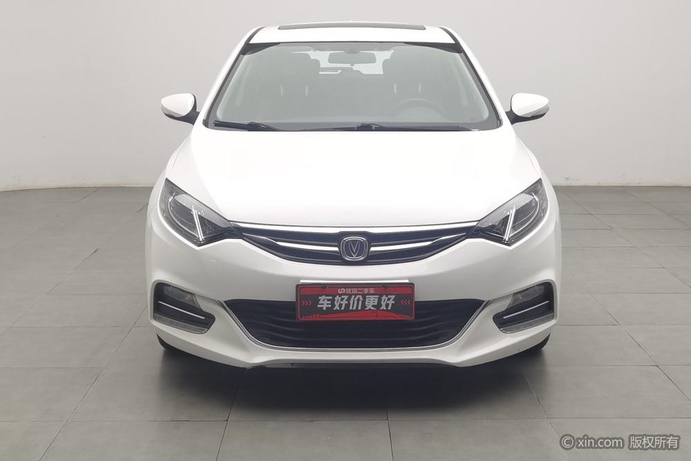 Changan Eado XT, фото 2