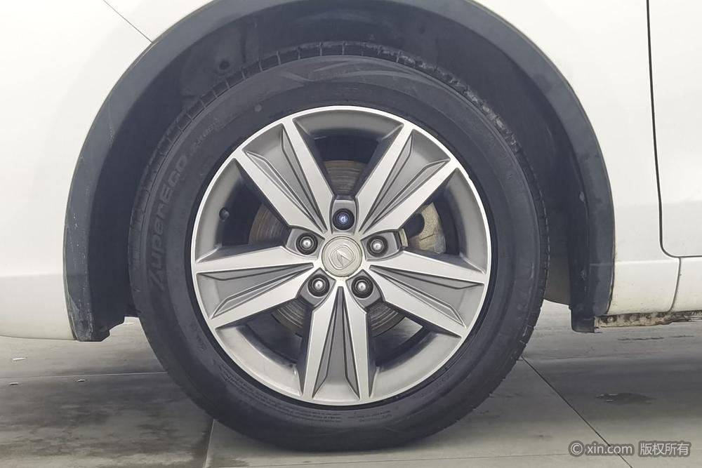 Changan Eado XT, фото 9