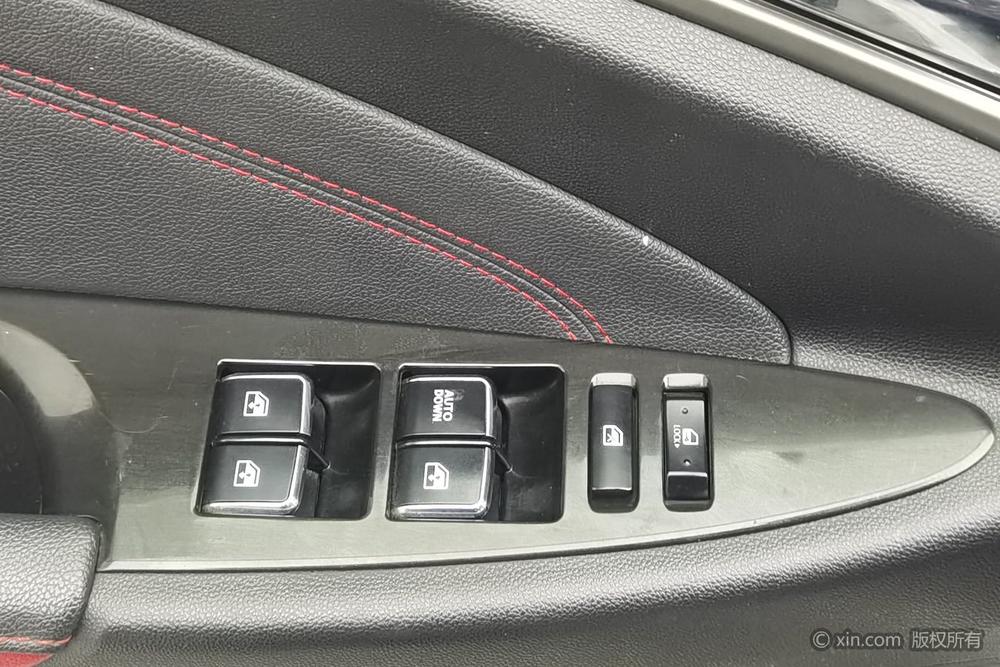 Changan Eado XT, фото 21