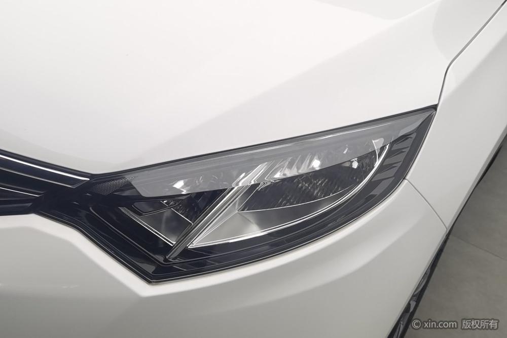 Changan Eado XT, фото 7