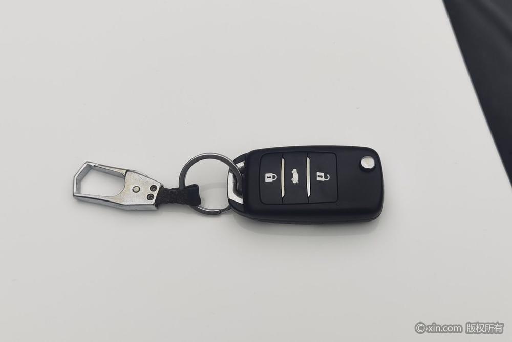 Changan Eado XT, фото 6