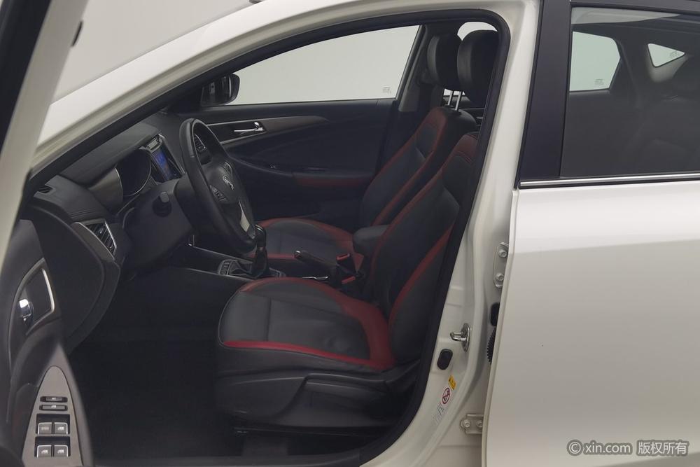 Changan Eado XT, фото 16