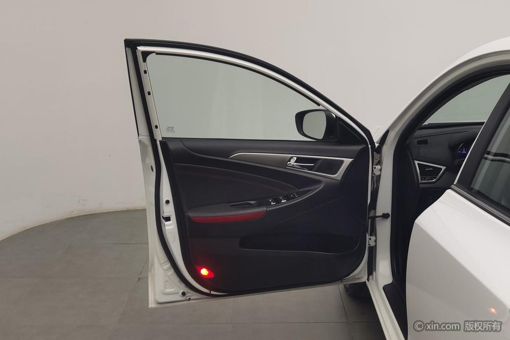 Changan Eado XT, фото 20
