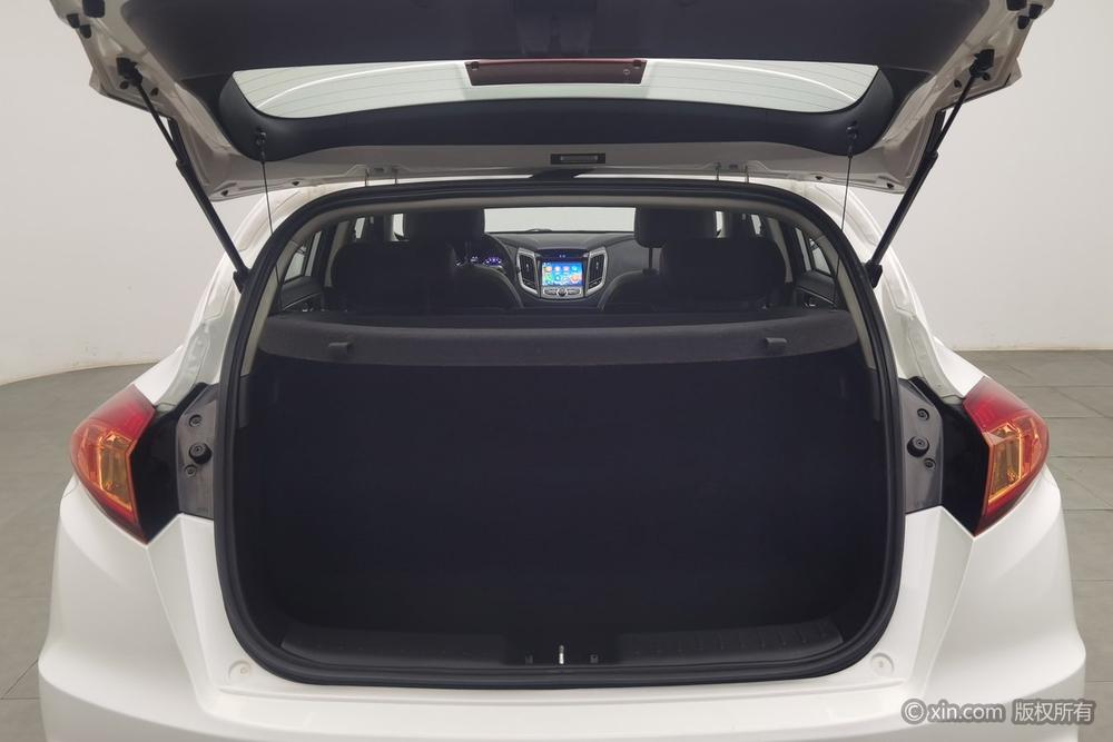Changan Eado XT, фото 22