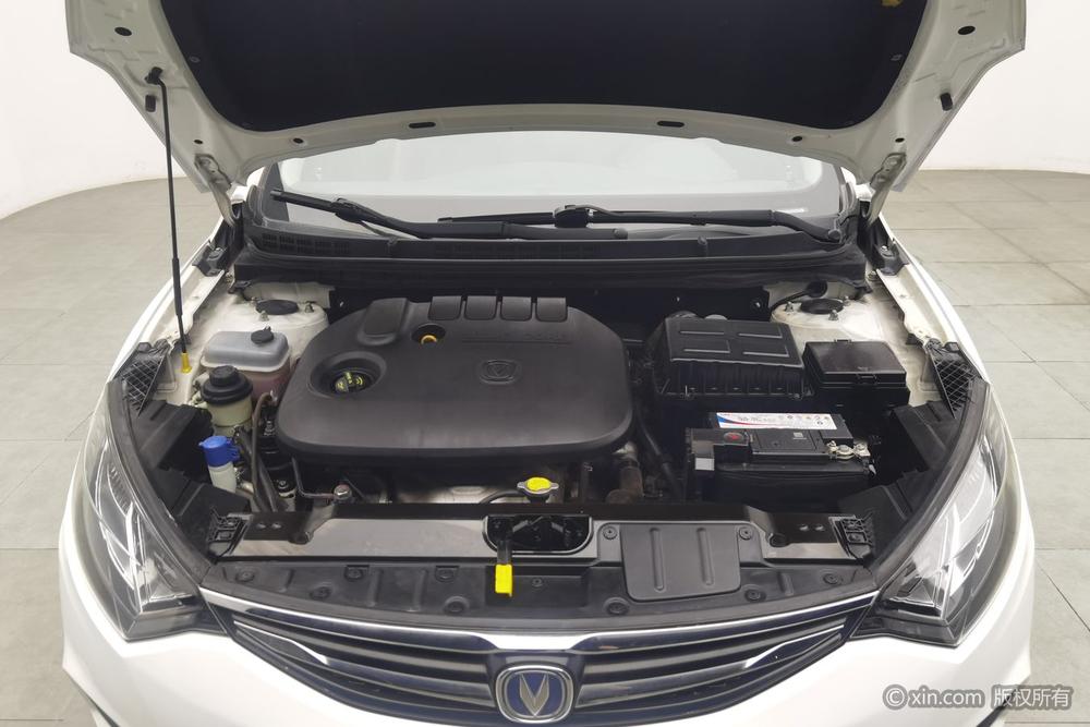 Changan Eado XT, фото 5