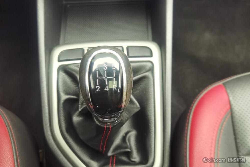 Changan Eado XT, фото 14