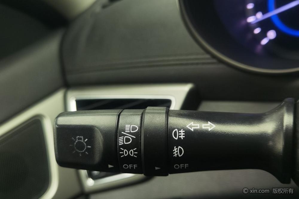 Changan Eado XT, фото 15