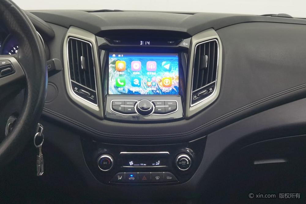 Changan Eado XT, фото 12