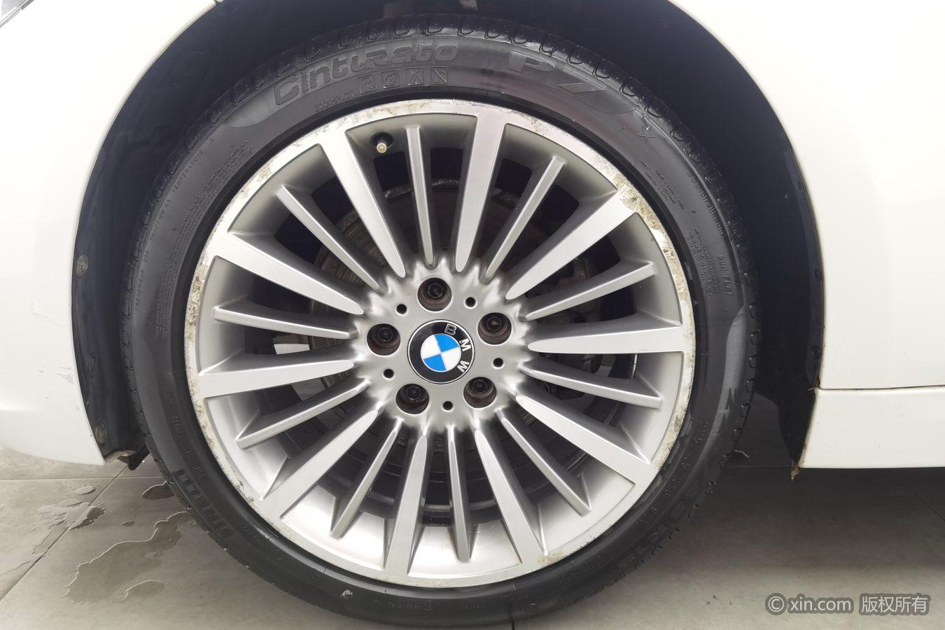BMW 3 Series 3 2019 320Li Fashion