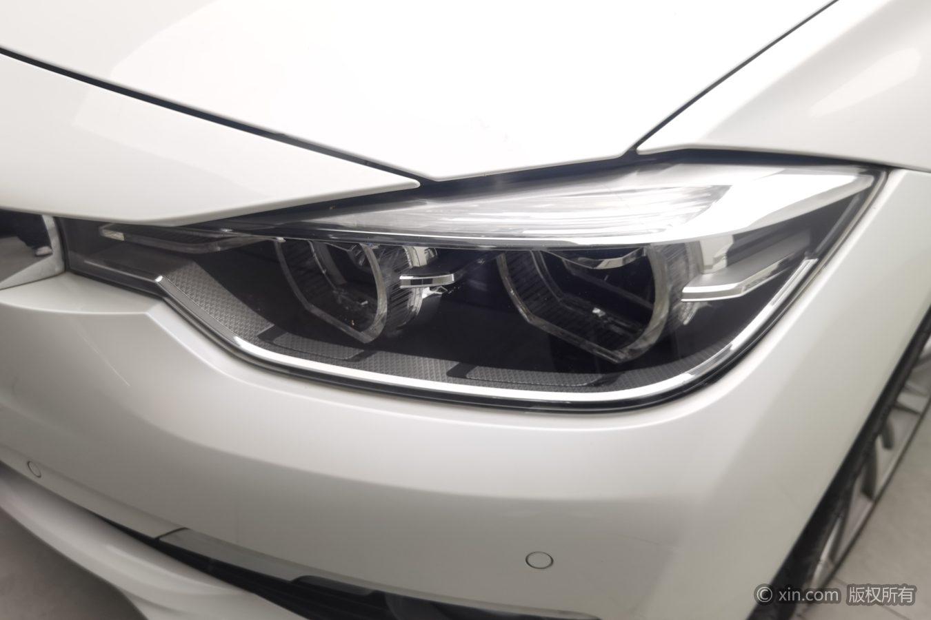 BMW 3 Series 3 2019 320Li Fashion