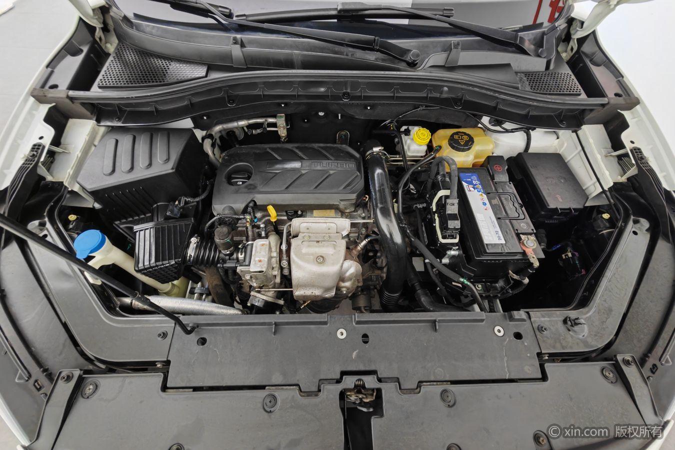 MG ZS 2020 260TGI AT Trophy Plus L2+