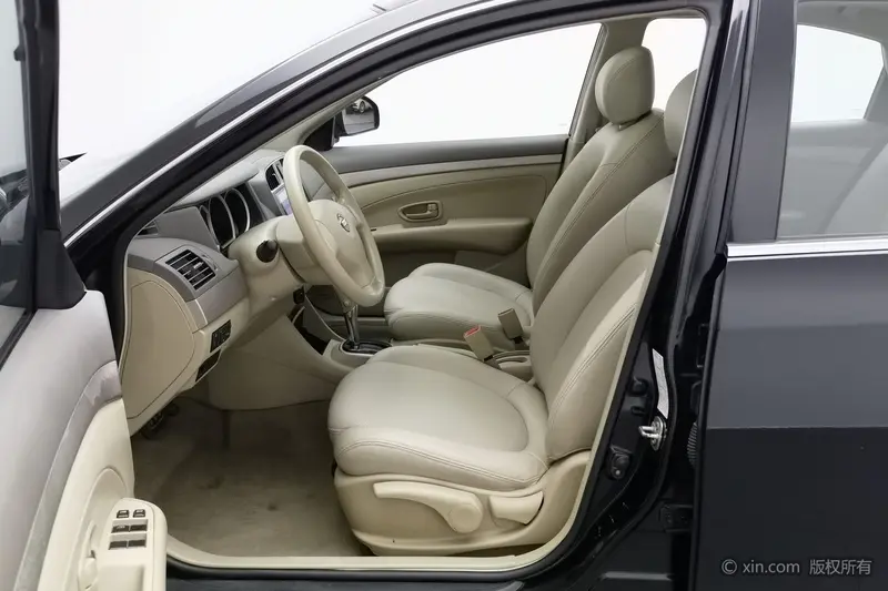Nissan Sylphy 1.6XE+ CVT продвинутая — фото 12