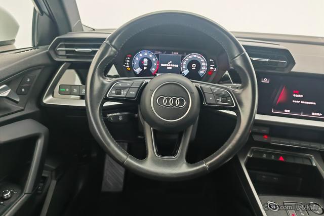 Audi A3 id 4258392 из Китая 22