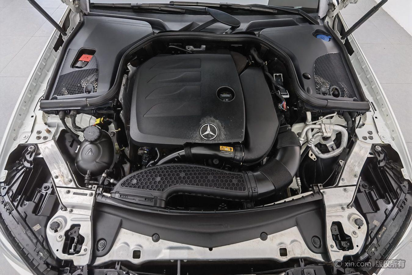 Mercedes-Benz E-Class E 2019 E 300 L Sport Fashion