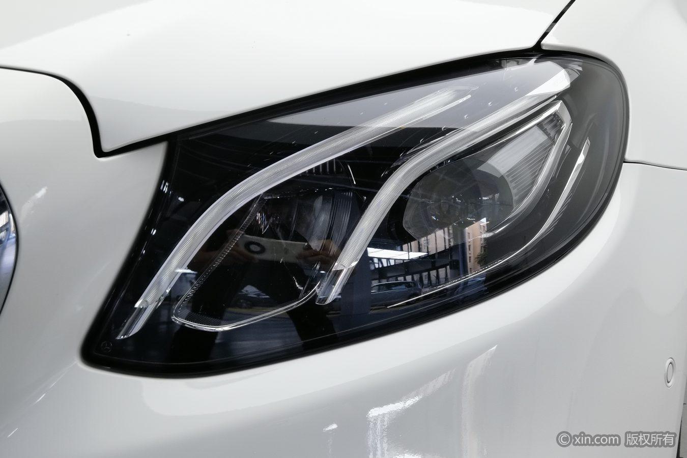 Mercedes-Benz E-Class E 2019 E 300 L Sport Fashion