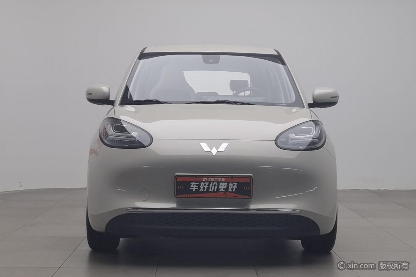 Wuling Binguo 2023 203KM