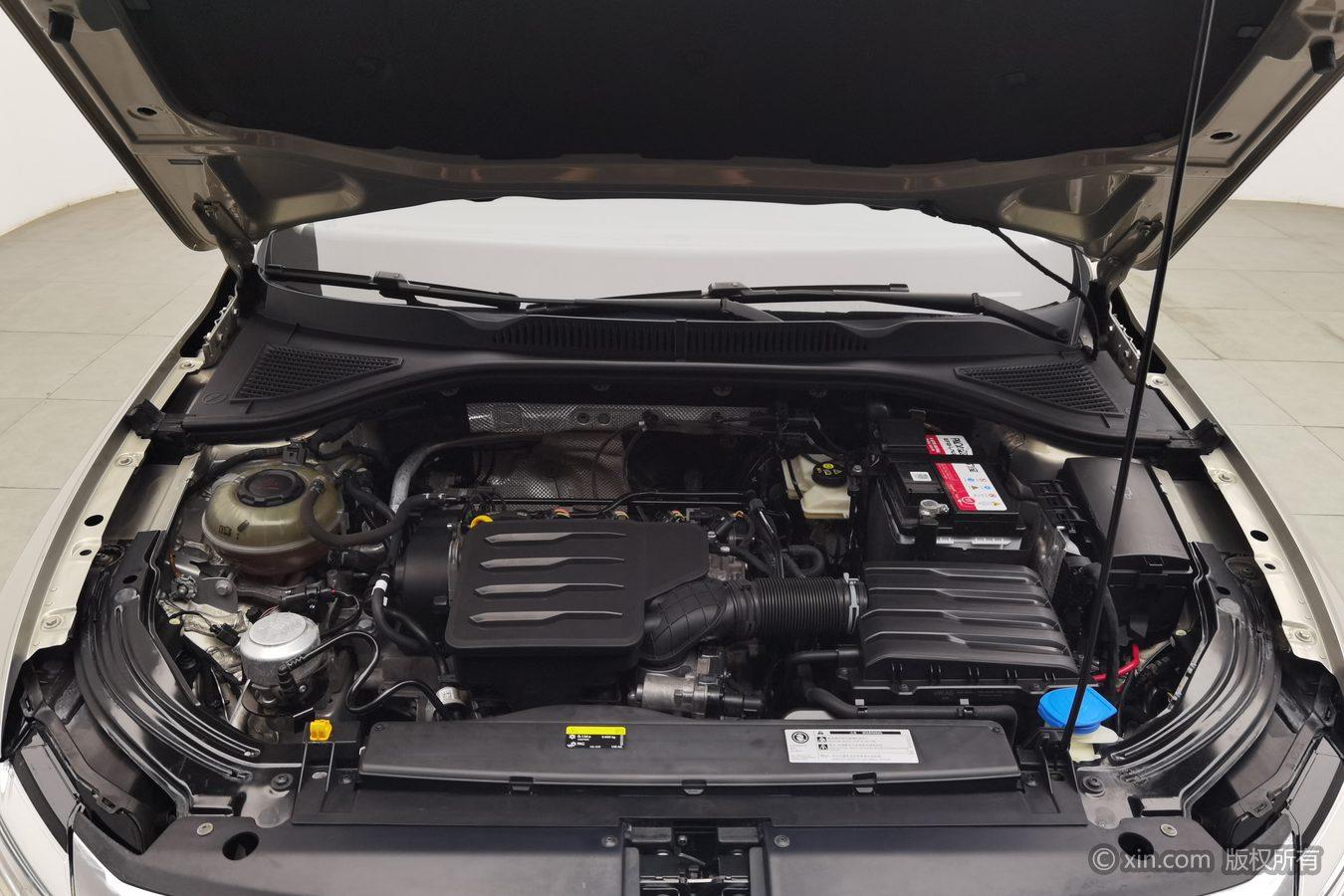 Volkswagen Lavida 2019 1.5L AT Comfort VI