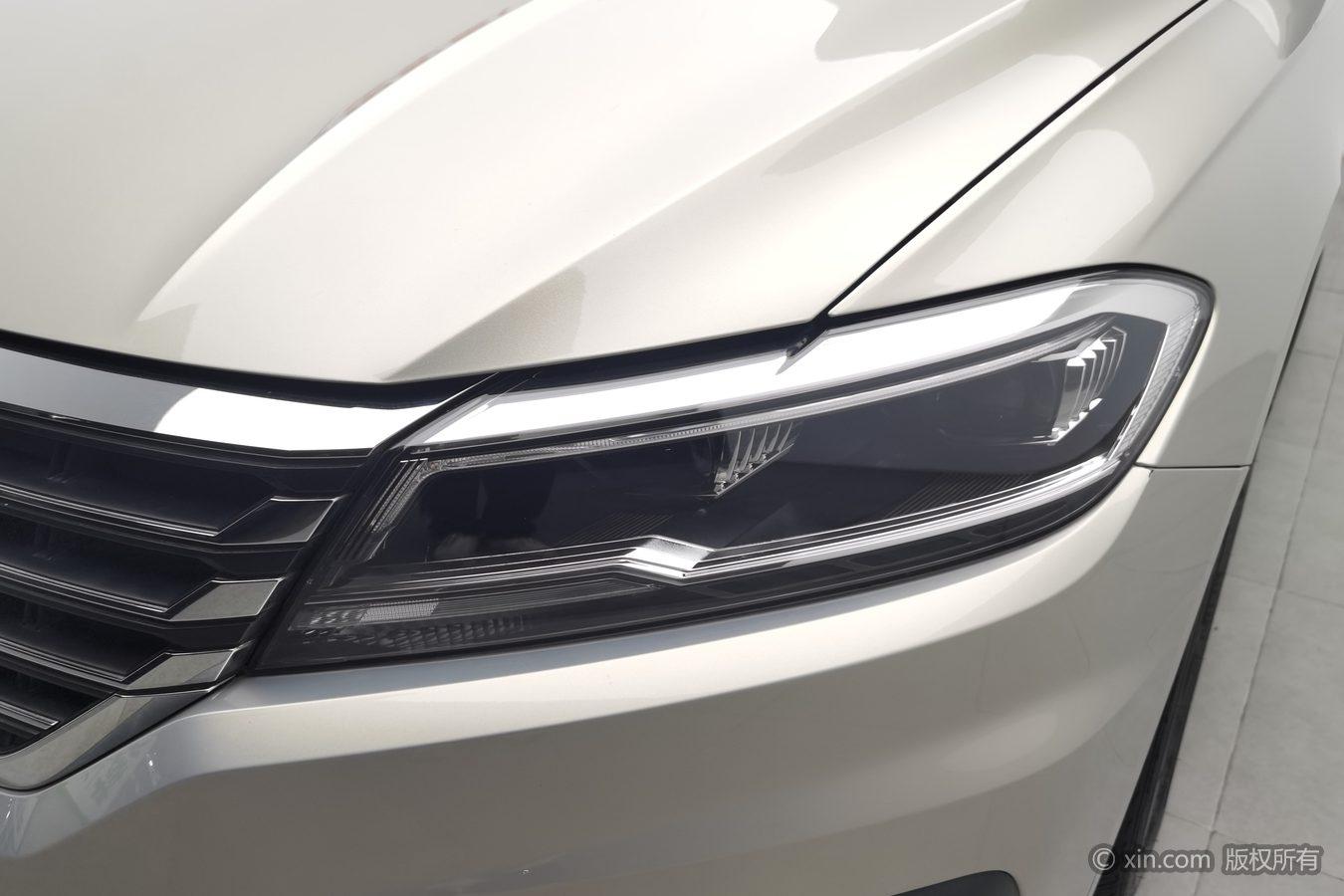 Volkswagen Lavida 2019 1.5L AT Comfort VI