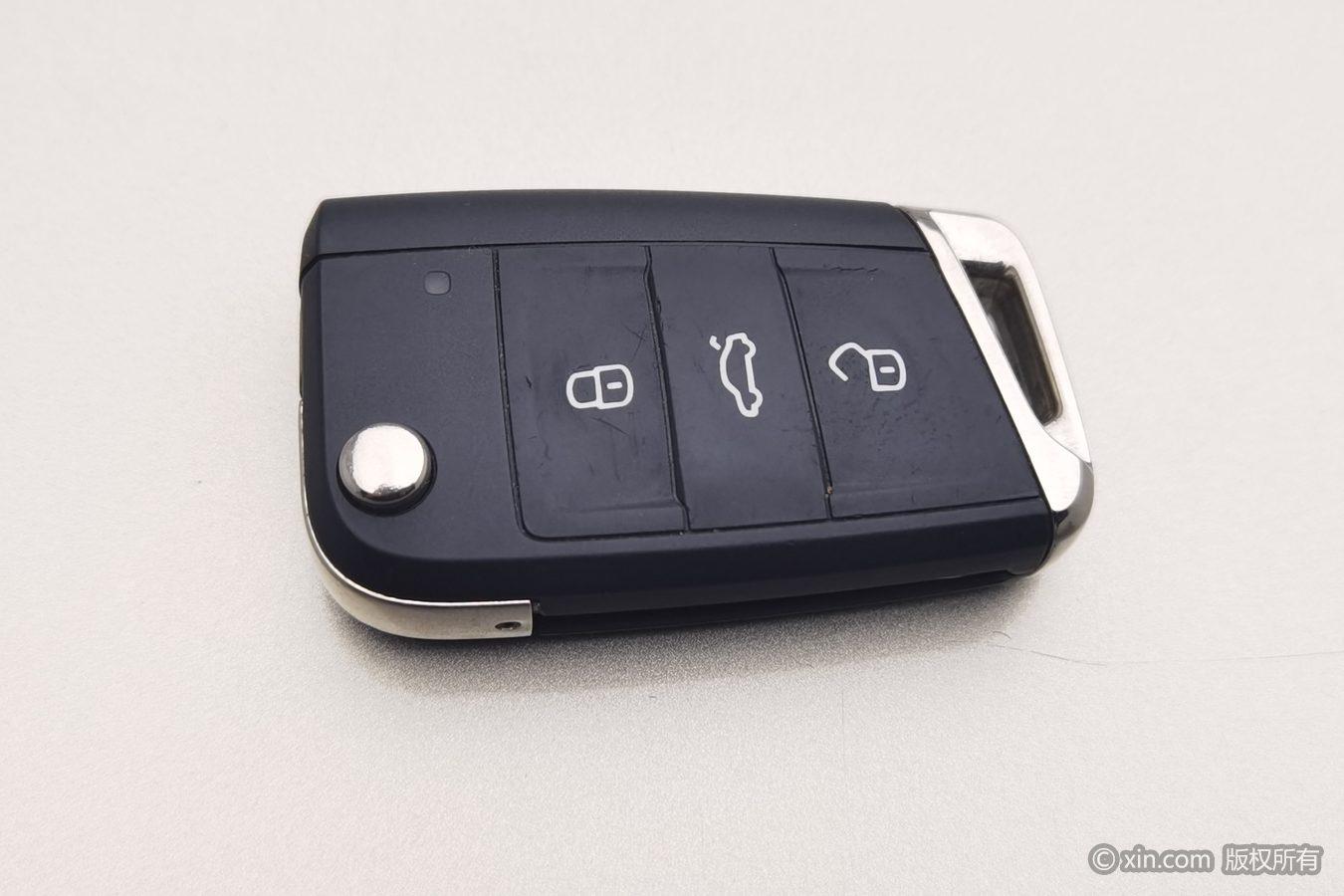 Volkswagen Lavida 2019 1.5L AT Comfort VI