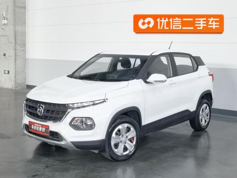 Baojun 510