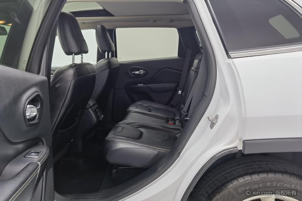 Jeep Cherokee (Import), фото 19
