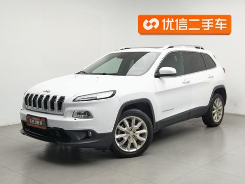 Jeep Cherokee (Import)