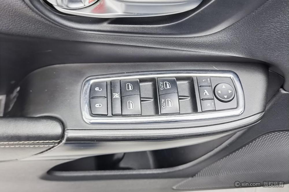 Jeep Cherokee (Import), фото 22