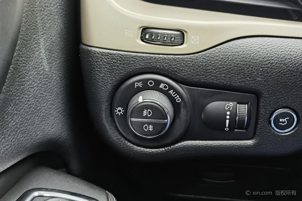 Jeep Cherokee (Import), фото 11