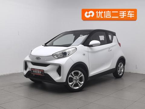 Chery Little Ant